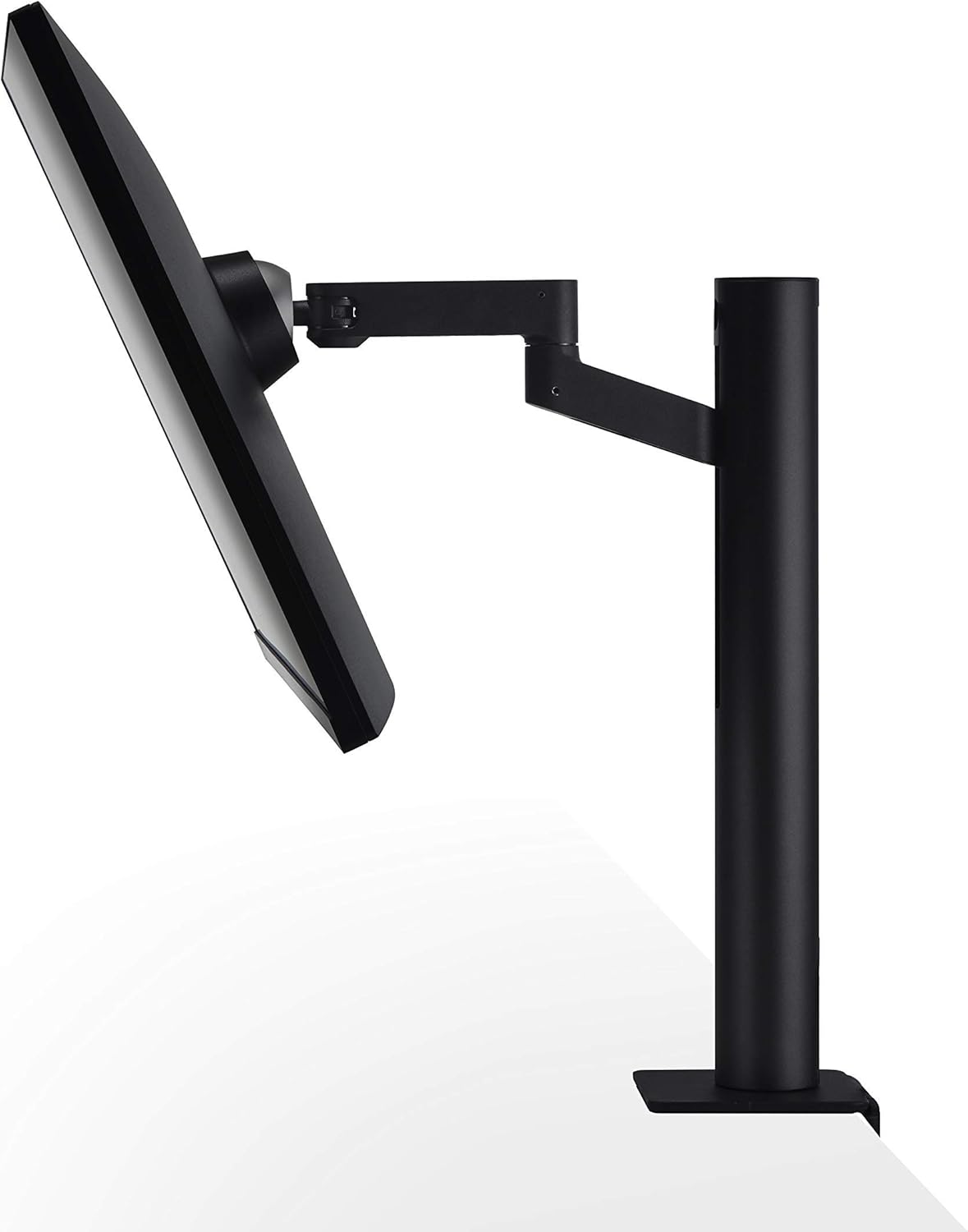 LG 32UN880-B 32" UltraFine Display Ergo UHD 4K IPS Display with HDR 10 Compatibility and USB Type-C Connectivity, Black