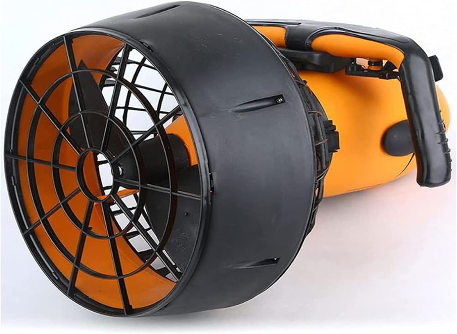 Underwater Sea Scooter, 300W Electric Underwater Scooter, for Water Sports, Swimming Pool, Diving, Snorkeling and Sea Adventures