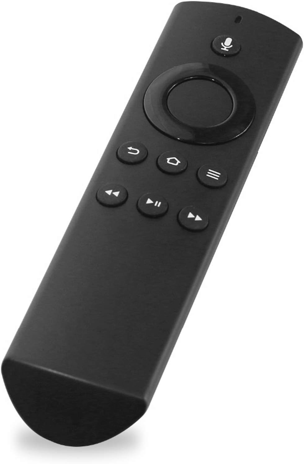 iFCOW Voice Remote Replacement Remote Controller PE59CV Fit for Fire TV Stick for Fire TV Pack of 2