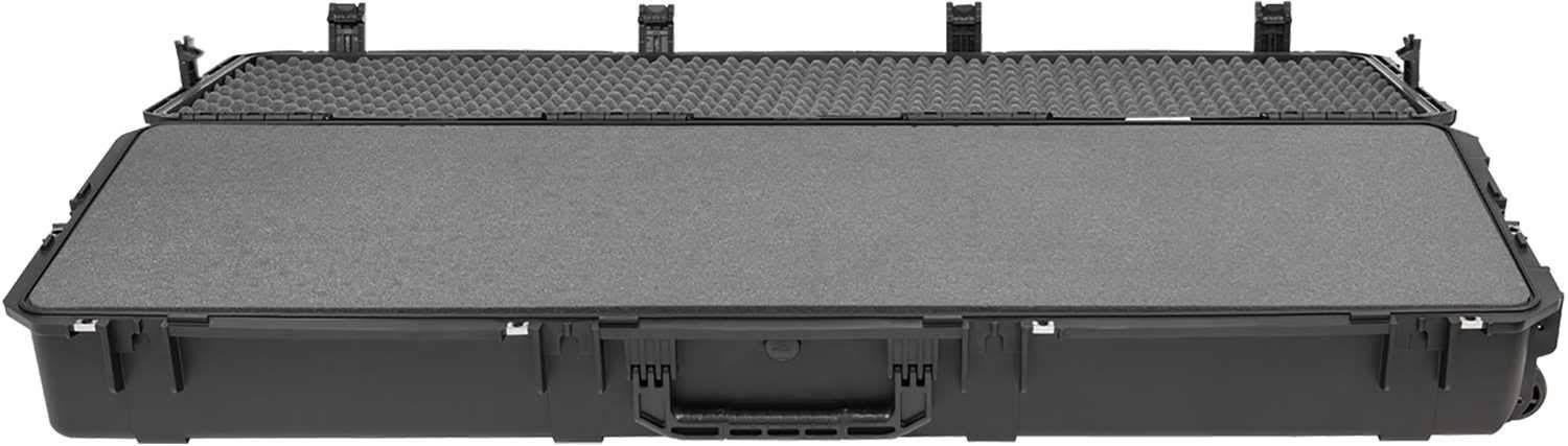 SKB 3I-6018-8B-L iSeries Utility Case with Wheels