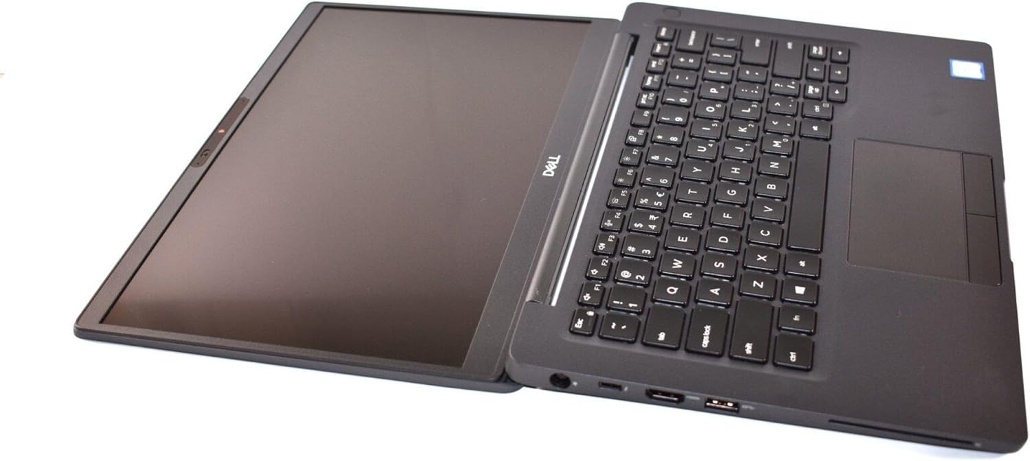 Dell Latitude 7300 Laptop, 13.3 inches FHD (1920 x 1080) Non-Touch, Intel Core 8th Gen i7-8665U, 16GB RAM, 512GB SSD, Windows 10 Pro (Renewed)