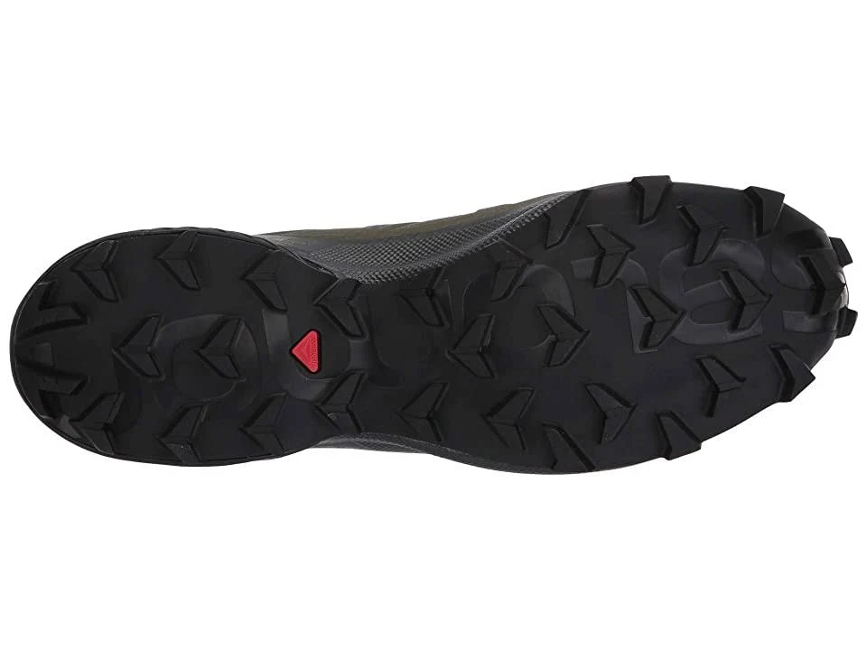 Salomon Men&s Speedcross 5 Wide Trail Running