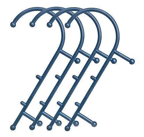 Thera Cane Massager (Blue 2 Pack)
