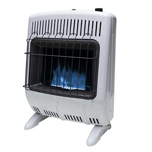 Mr. Heater Corporation Vent Free Flame Heater