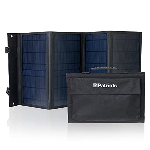 4Patriots Patriot Power Sidekick Generator