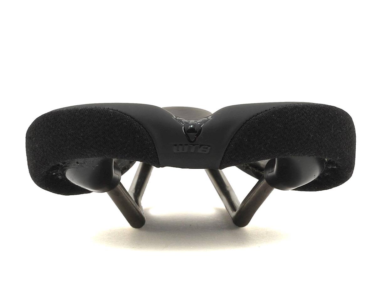 WTB SL8 Team Black Saddle
