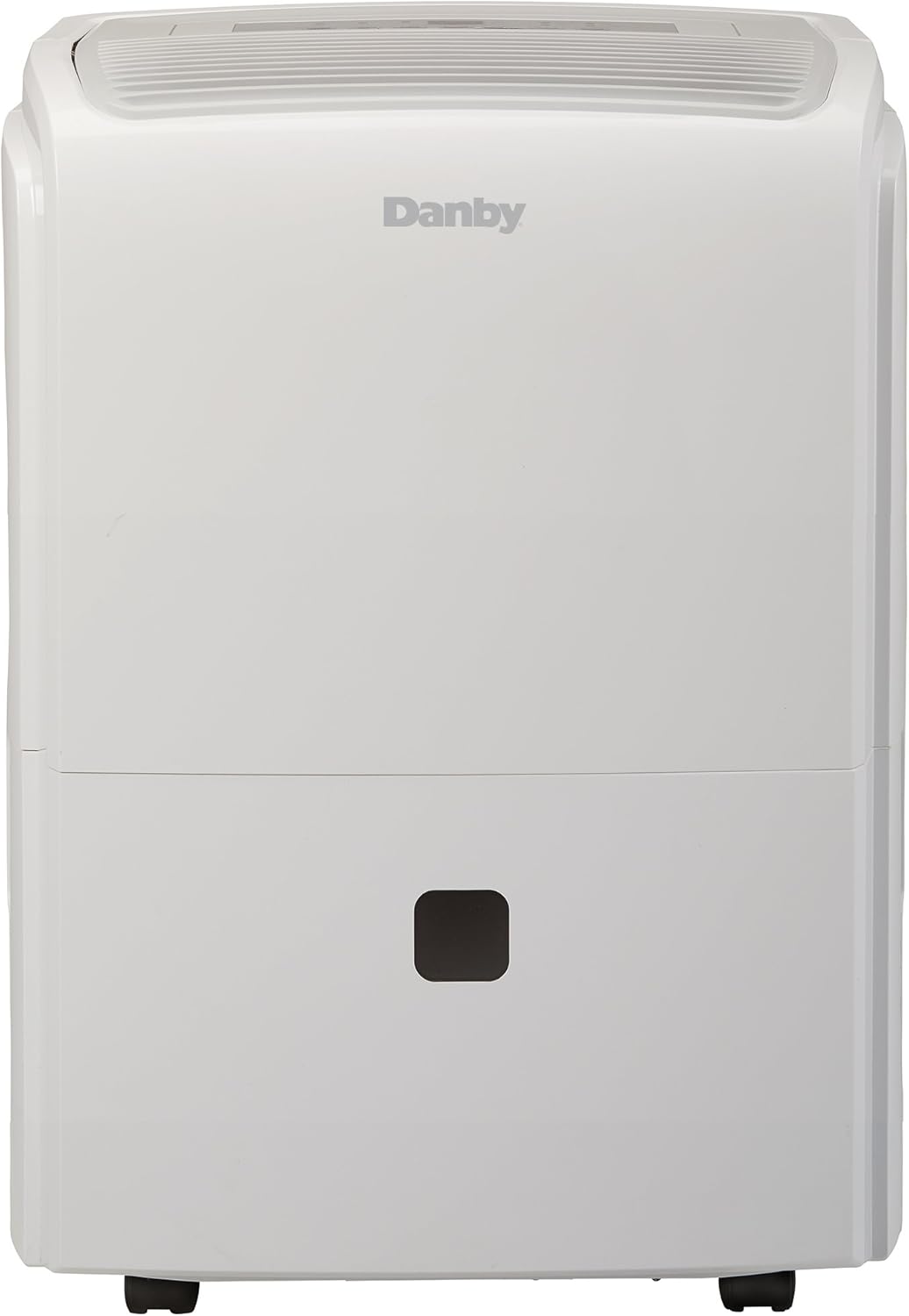 Danby DDR040EBWDB Dehumidifier, Normal, White