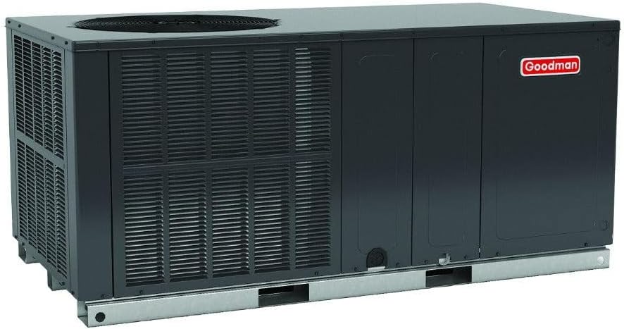 Goodman 2.5 Ton 14 Seer Package Heat Pump - GPH1430H41