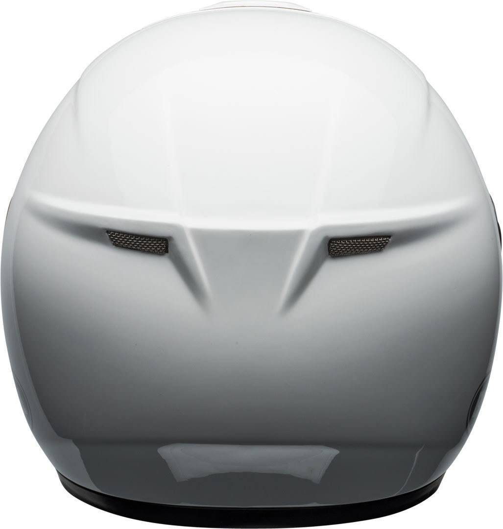 Bell SRT Helmet Solid (White)