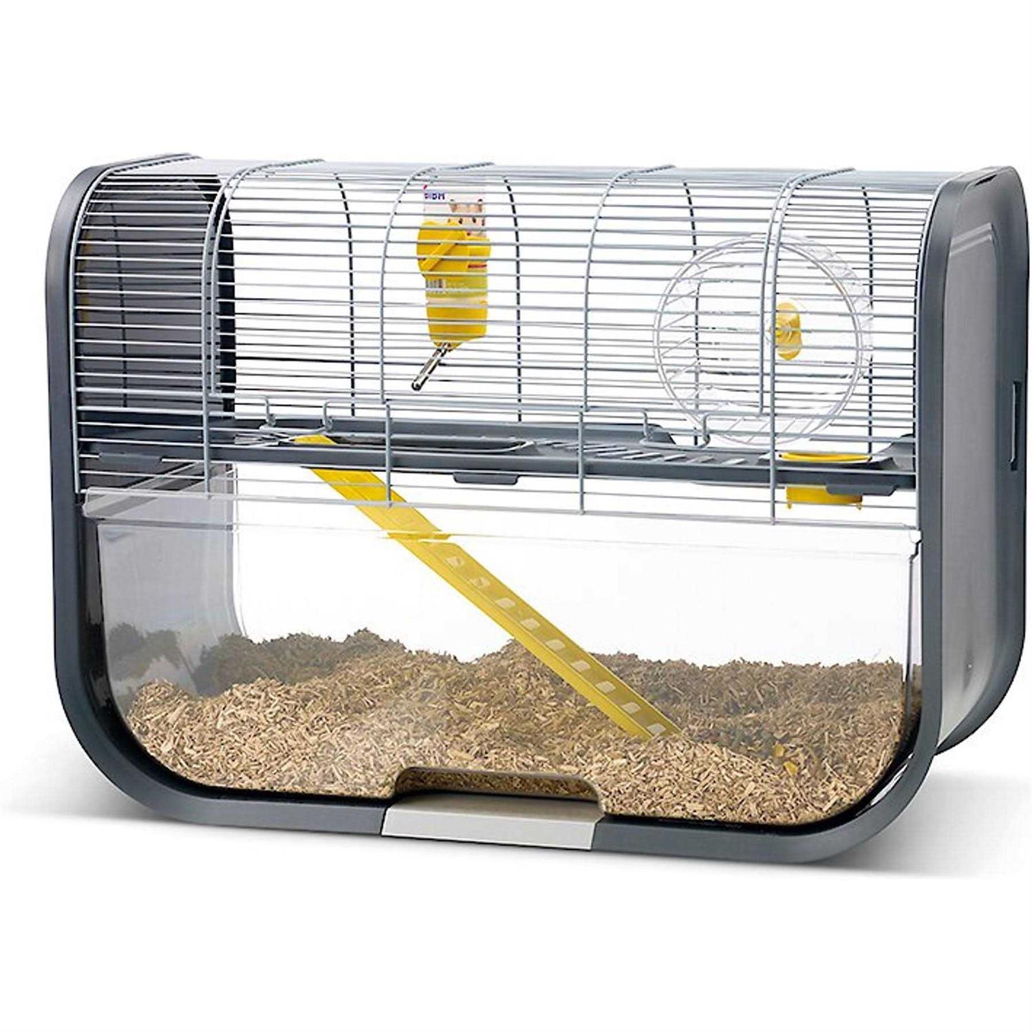 Savic Geneva Hamster Cage - Pet Supplies online store