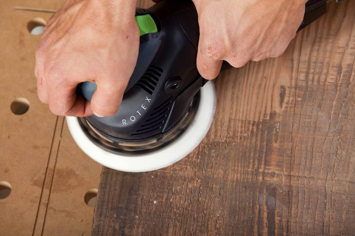 Festool Rotex RO 150 FEQ-Plus Sander 576028
