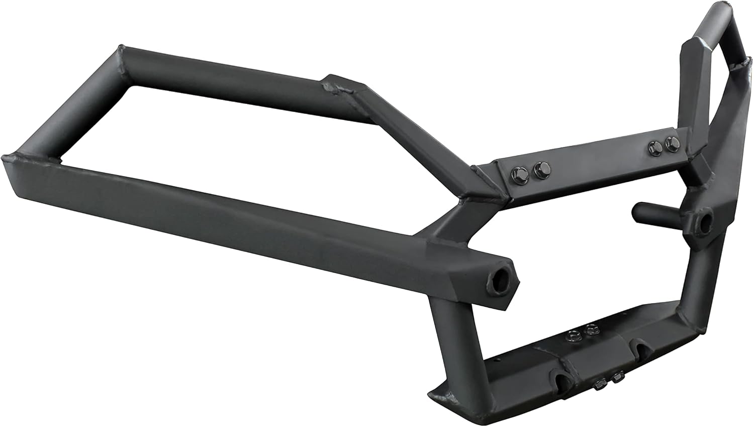 SAUTVS Front Bumper Guards for Polaris Sportsman 1000 XP 850, Front Profile Bumper Guard Protector for Polaris Sportsman 1000 XP 850 SP 2017-2022 Accessories (Replace #2882020)