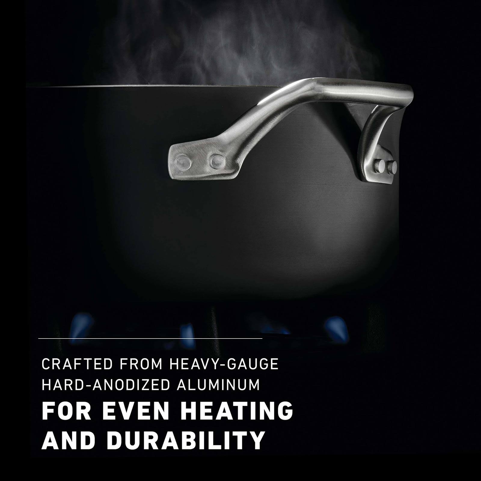 Calphalon Signature Nonstick 5-Qt. Dutch Oven u0026 Cover