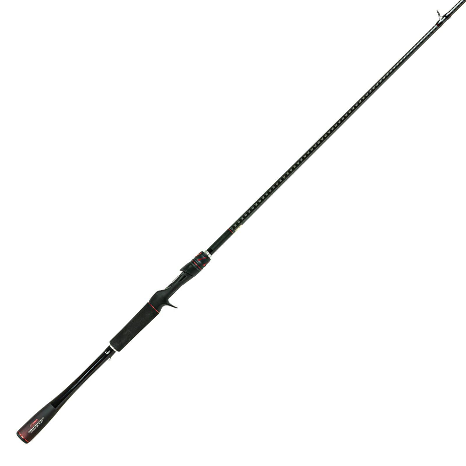 Shimano ZDC70MHA Zodias Casting Rod