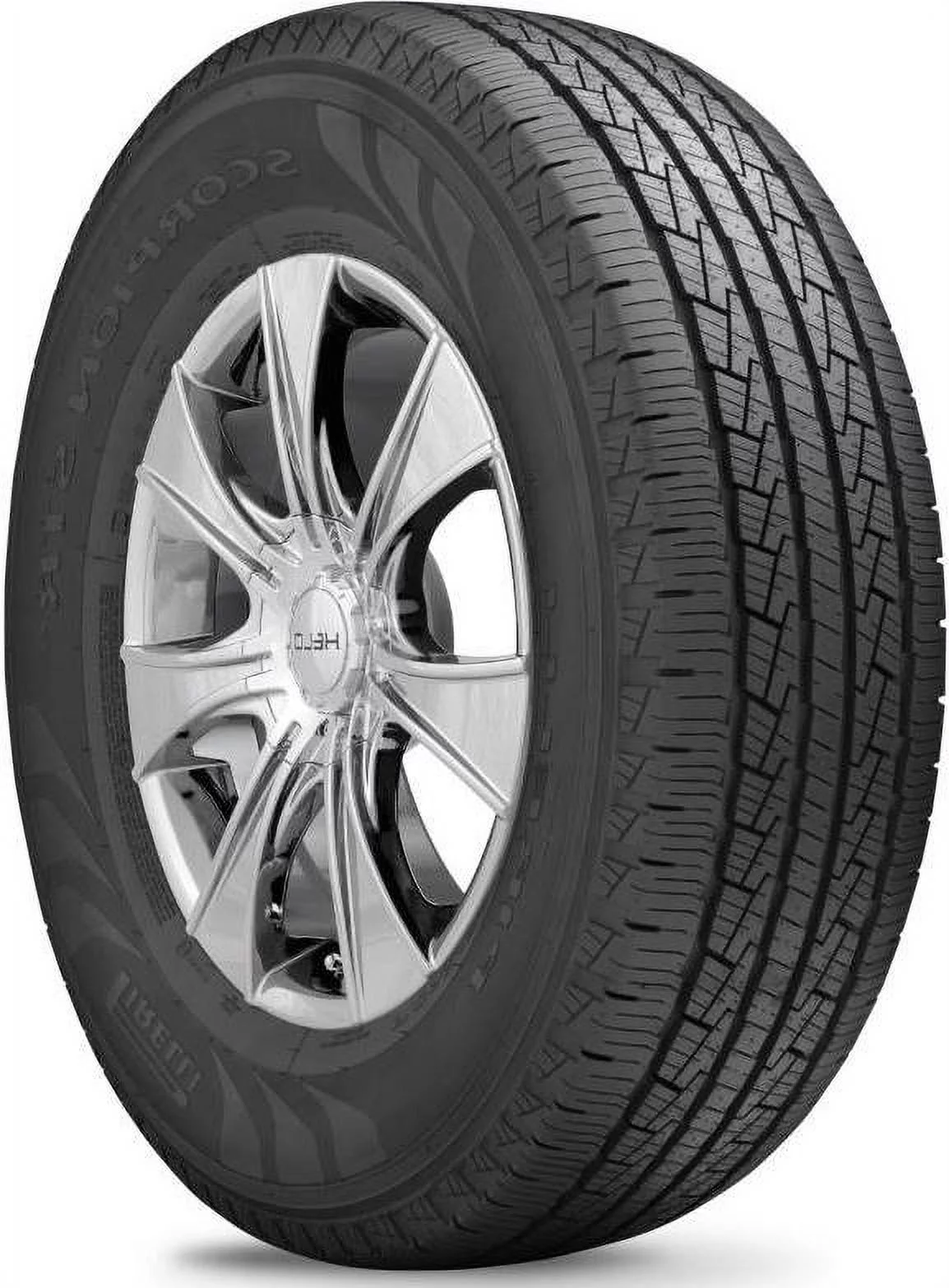 Pirelli Scorpion STR 245/50-20 102 H Tire