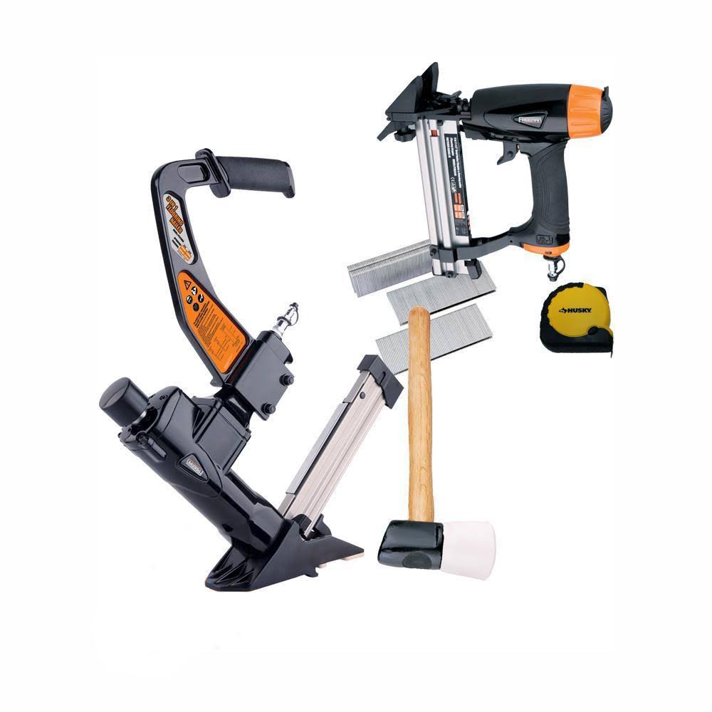 Freeman Ufk1012 Freeman Ultimate Flooring Kit