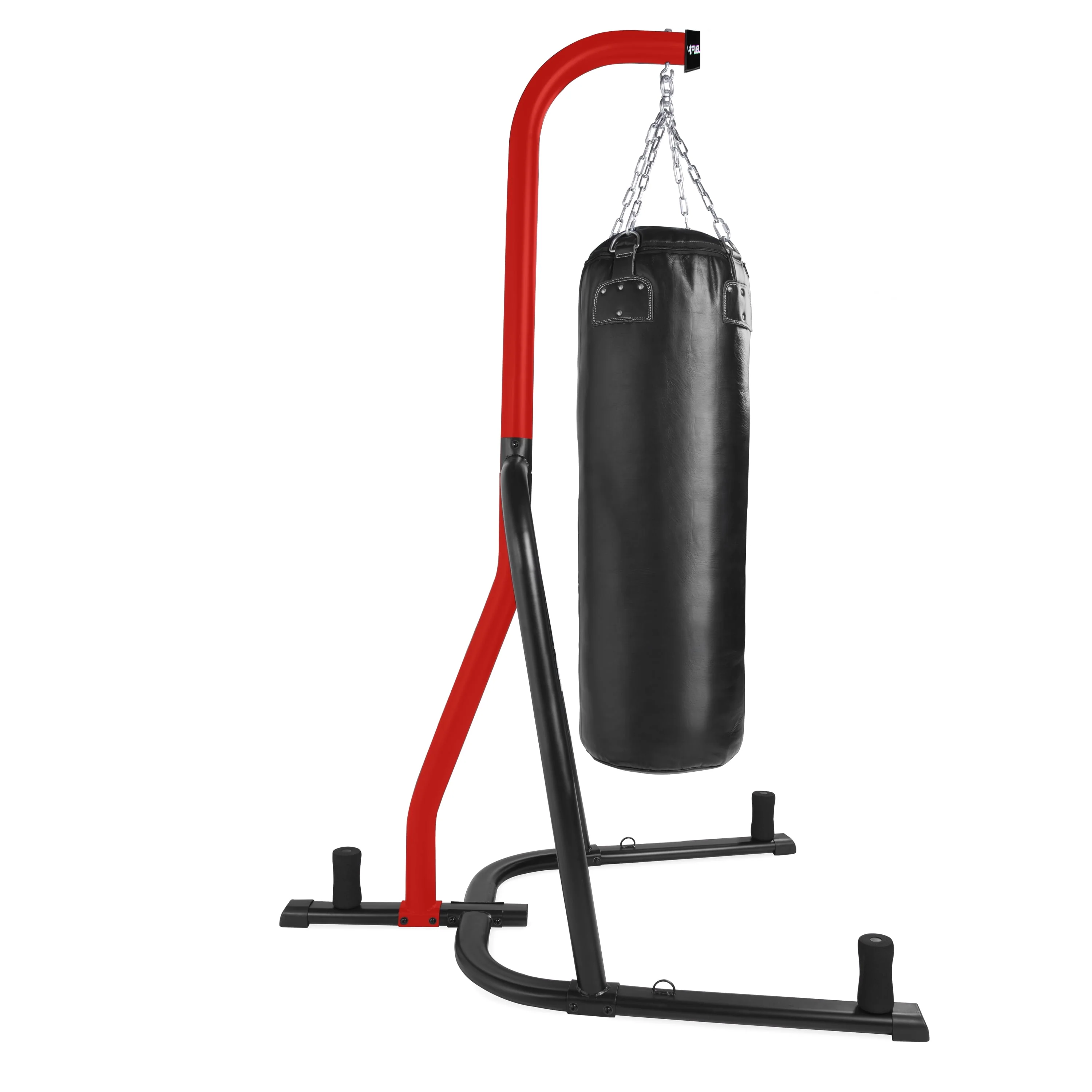Fuel Pureformance Heavy Bag Stand, Black