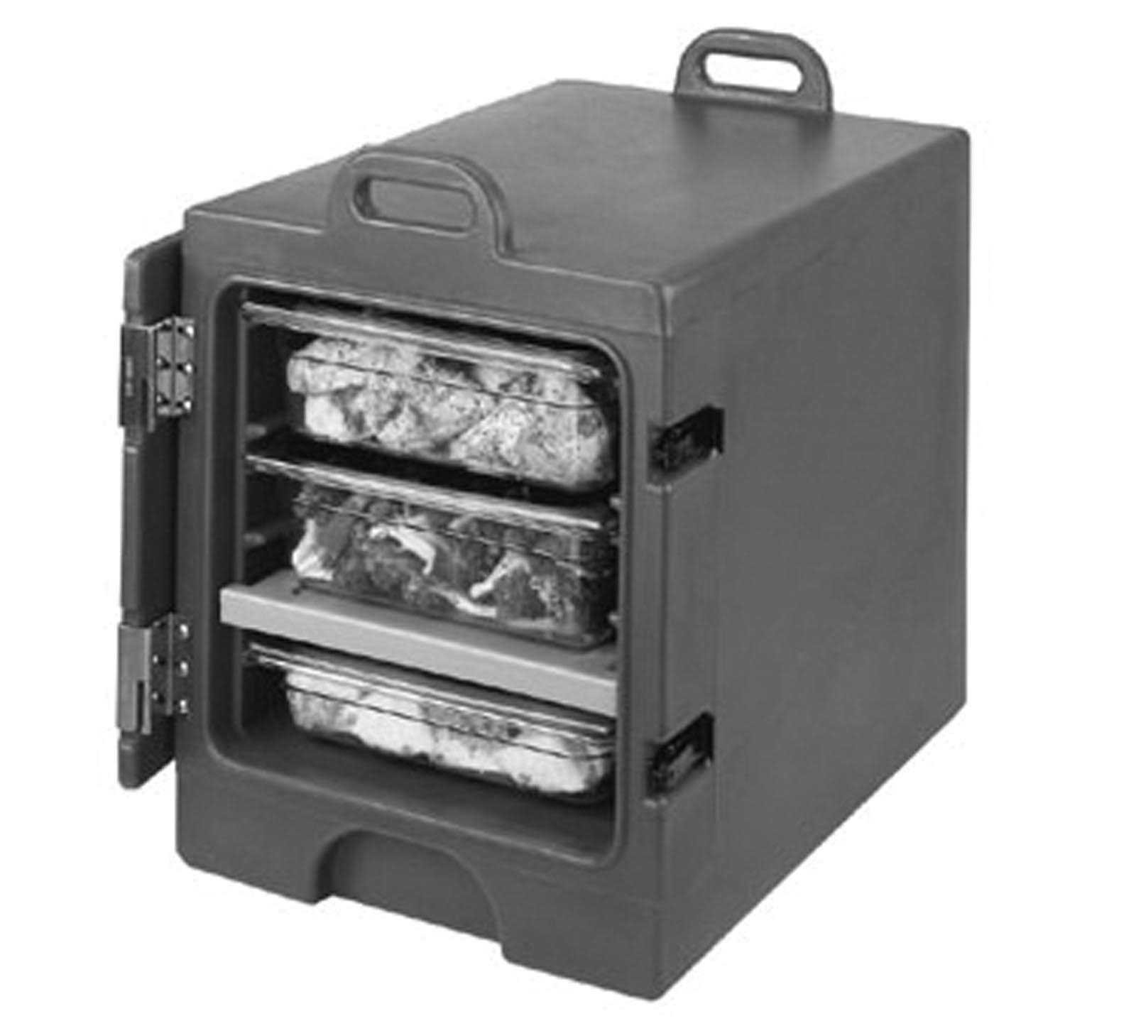 Cambro (300MPC401) Front-Load Food Pan Carrier - Camcarrier
