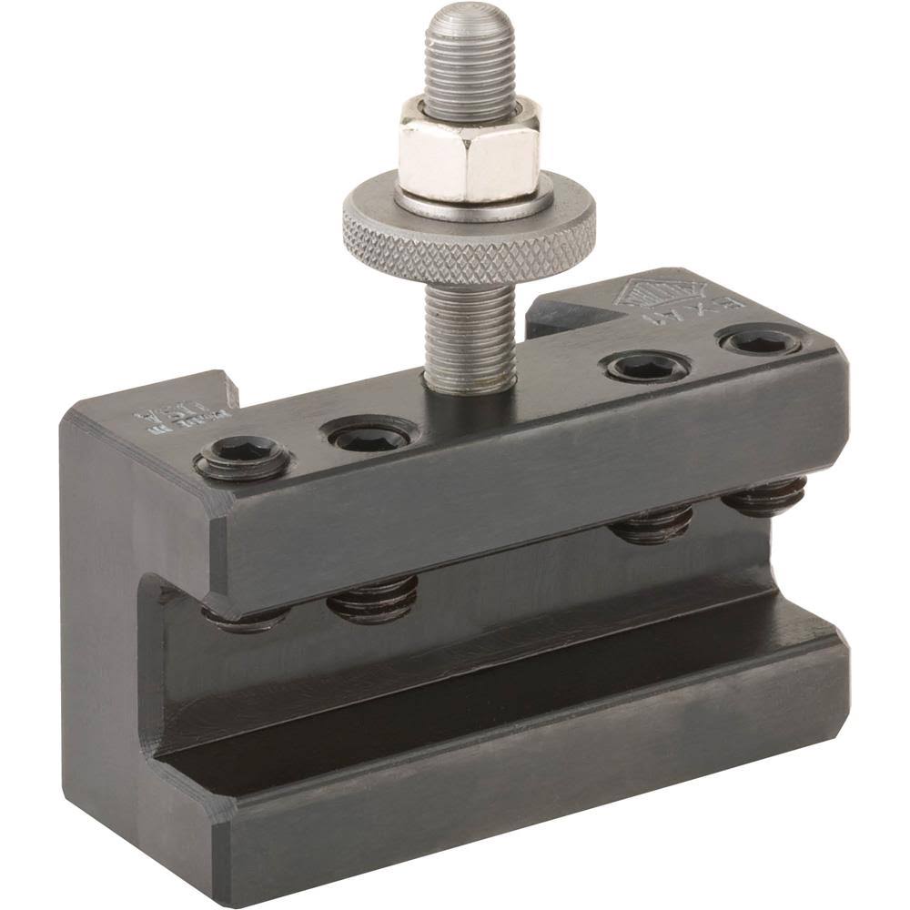 Aloris Da #1s Oversize Turning and Facing Holder.