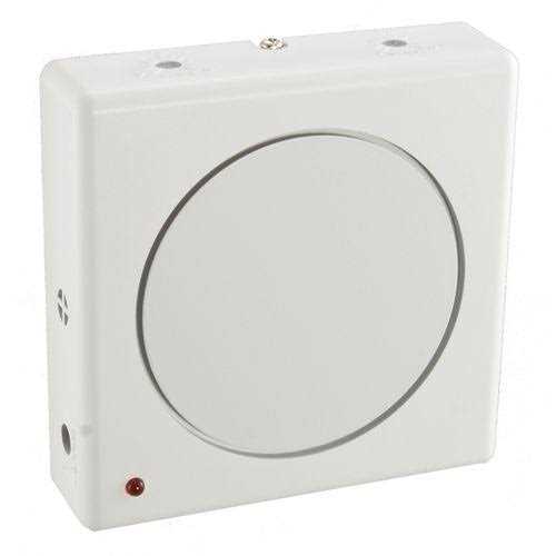 Wattstopper W-500A Ultrasonic Ceiling Occupancy Sensor - Shop Hardware Tools Online Store