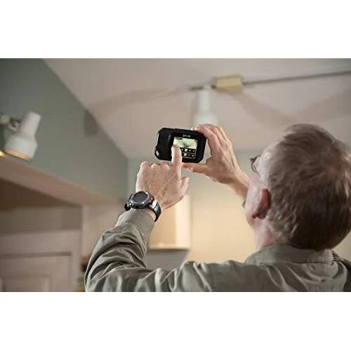FLIR C2 Compact Thermal Imaging System