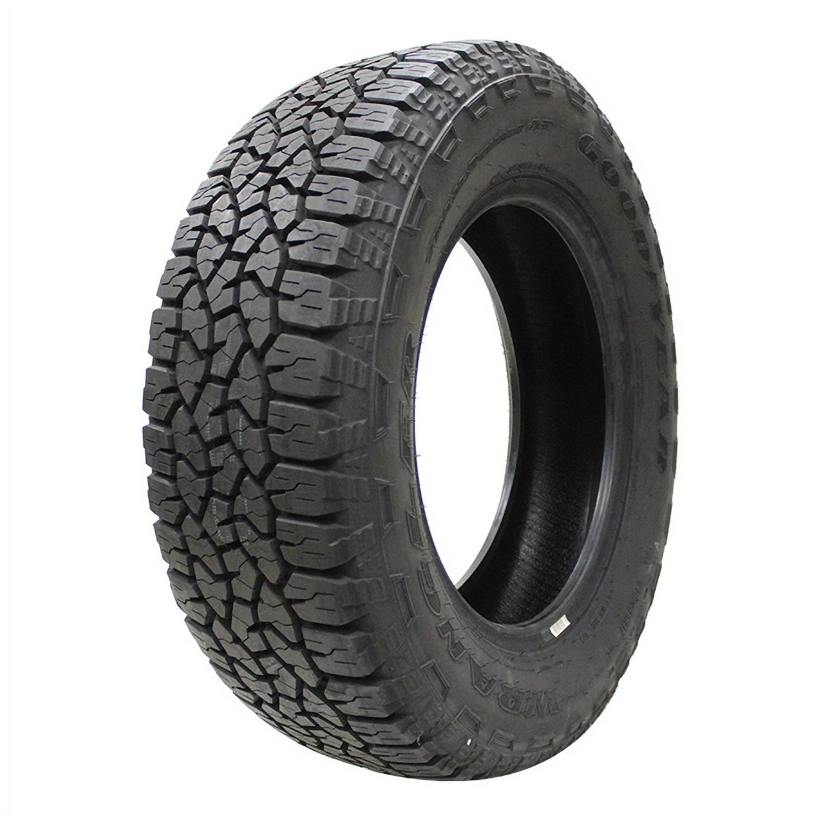 Goodyear Wrangler Trailrunner At 235/75R15 105S All-Terrain Tire