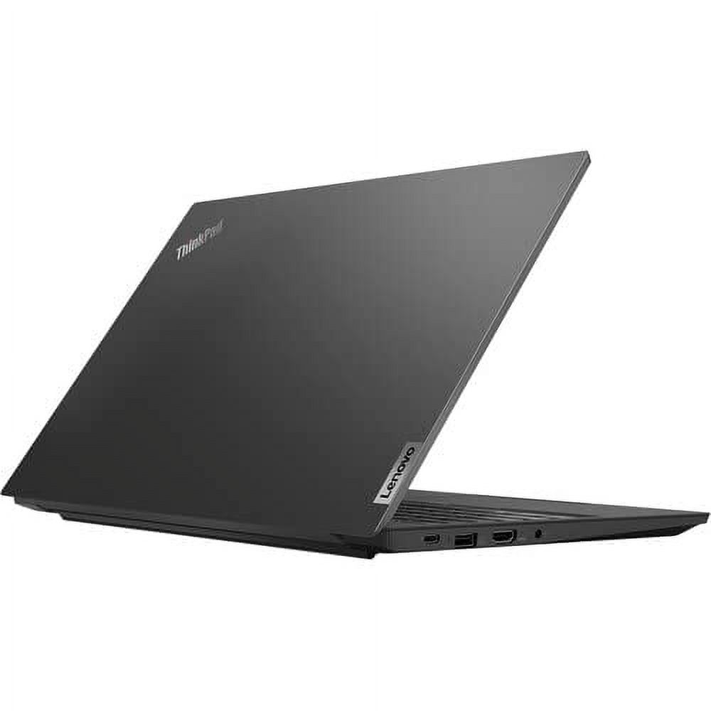 Lenovo 2023 ThinkPad E15 Gen 3 Business Laptop 15.6" FHD IPS Display 8-Core AMD Ryzen 7 5700U Radeon Graphics 24GB DDR4 1TB M.2 NVMe SSD USB-C DisplayPort HDMI WiFi AX RJ45 Windows 11 Pro w/RE USB