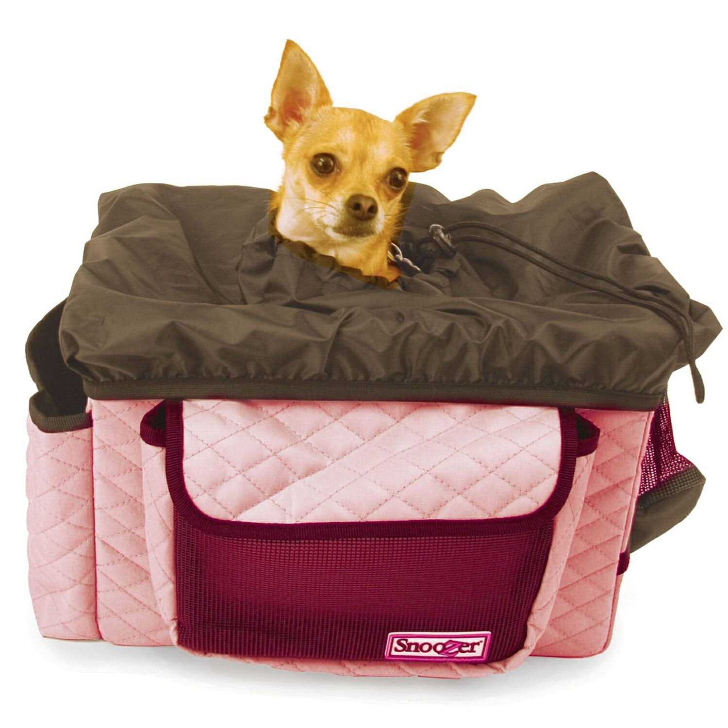 Snoozer Bicycle Pet Basket - Pet Supplies online store