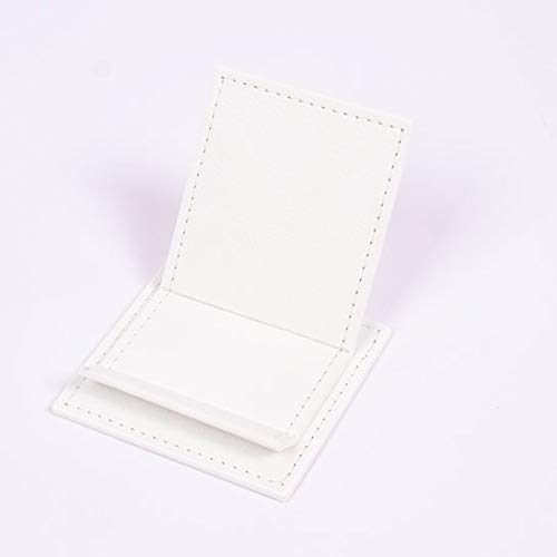 Leather Desk Set-Desk Office Accessories-Office Organizer- Home Office Accessories - Desk Supplies - Desk Storage Organizer -Desk Pad-Storage-14 Pieces -14 PCS(WHITE)