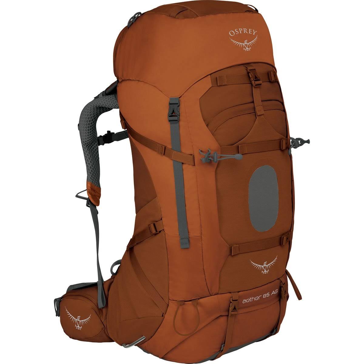 Osprey Aether AG - 85 Outback Orange Medium