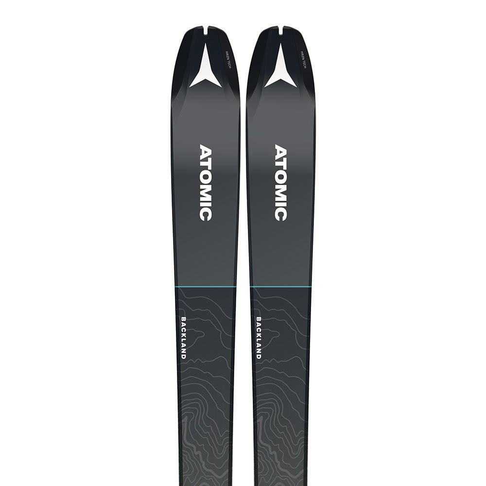 Atomic Backland 85 Touring Skis 158