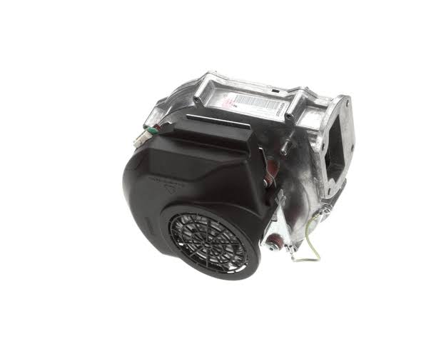 Alto Shaam Fa-34232 Genuine OEM Blower/motor Assembly - Burner - GAS Fry - Fan u0026 Blower Motors