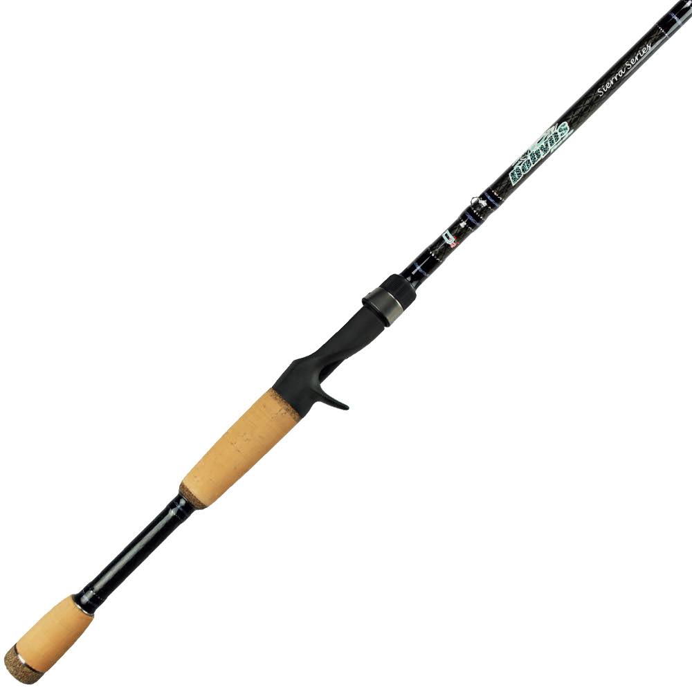 Dobyns Rods Sierra Series Casting Rod