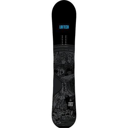 Lib Tech Terrain Wrecker Snowboard, 160