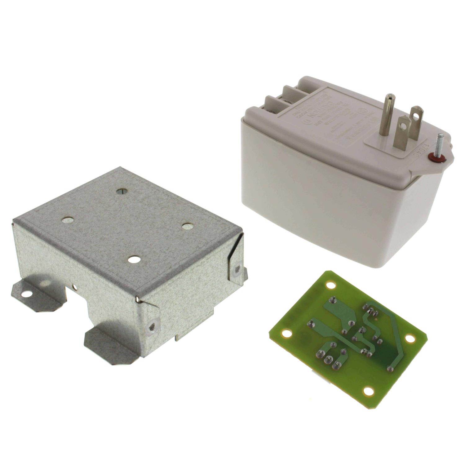 Rinnai 204000045 Wall Thermostat Installation Kit