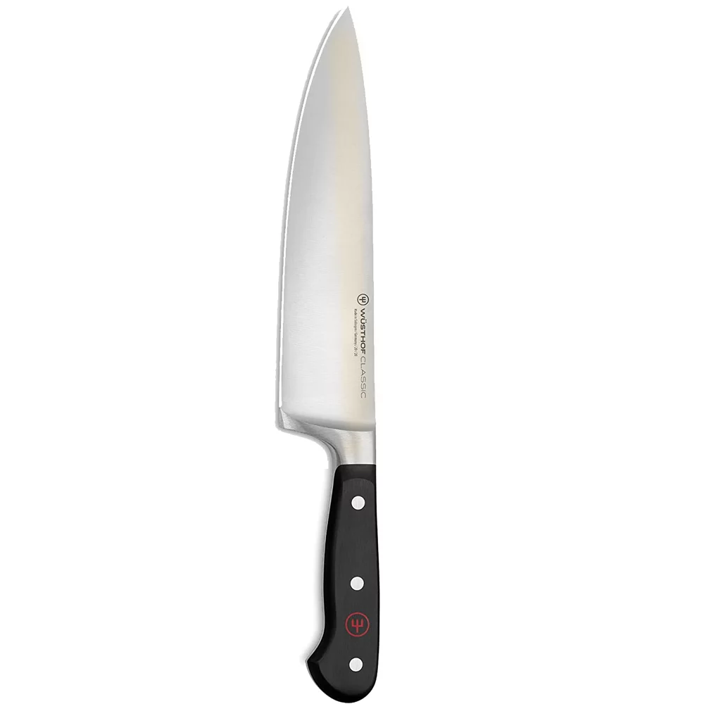 Wusthof Classic 8" Chef's Knife