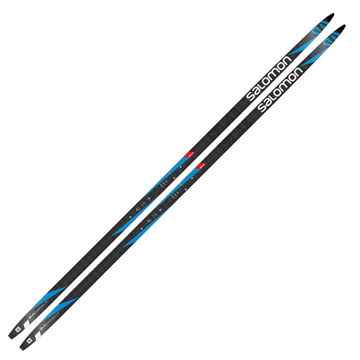 Salomon S Lab Carbon Skate Ski