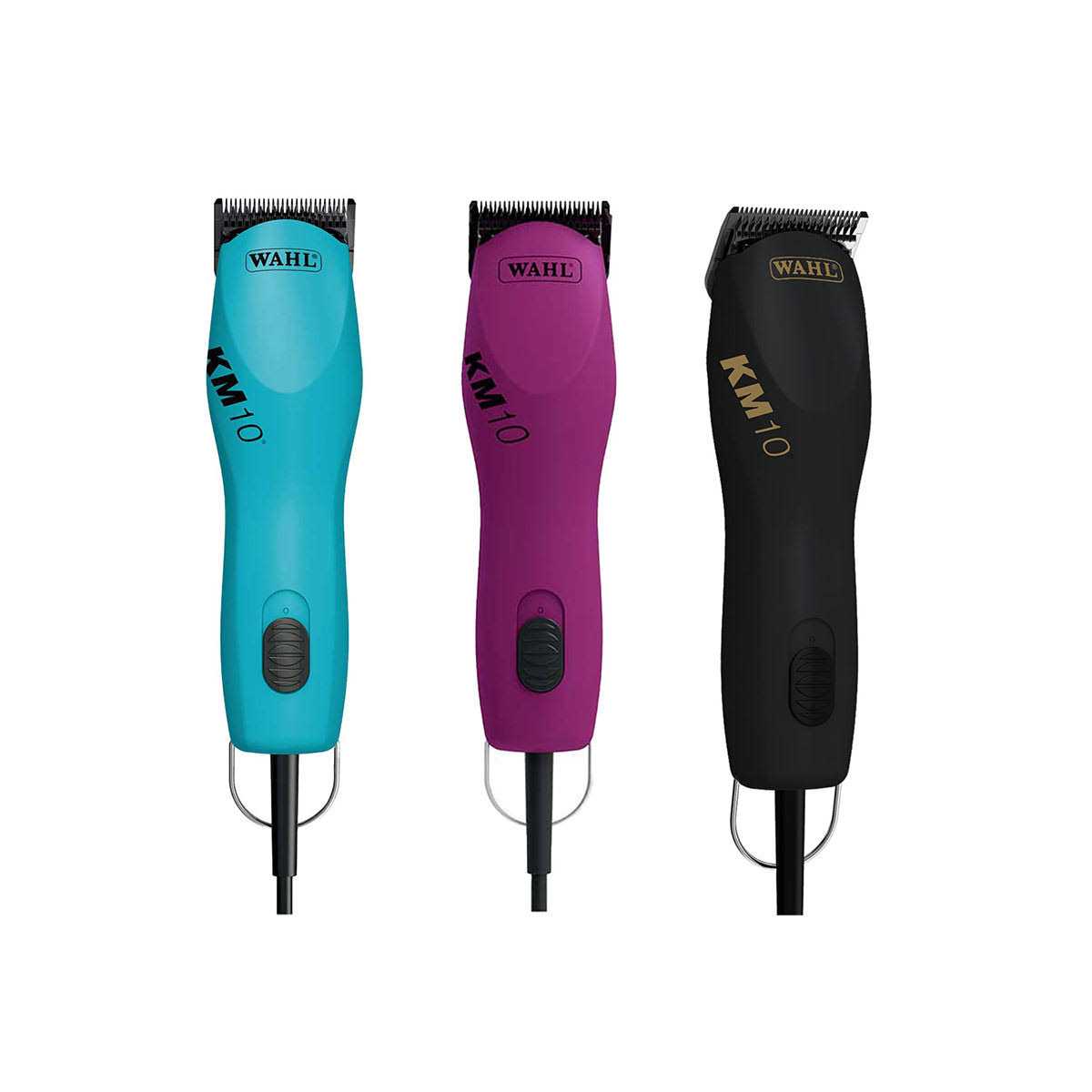 Wahl KM10 2-Speed Clipper - Pet Supplies online store
