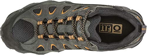 Oboz mens Hiking Shoes