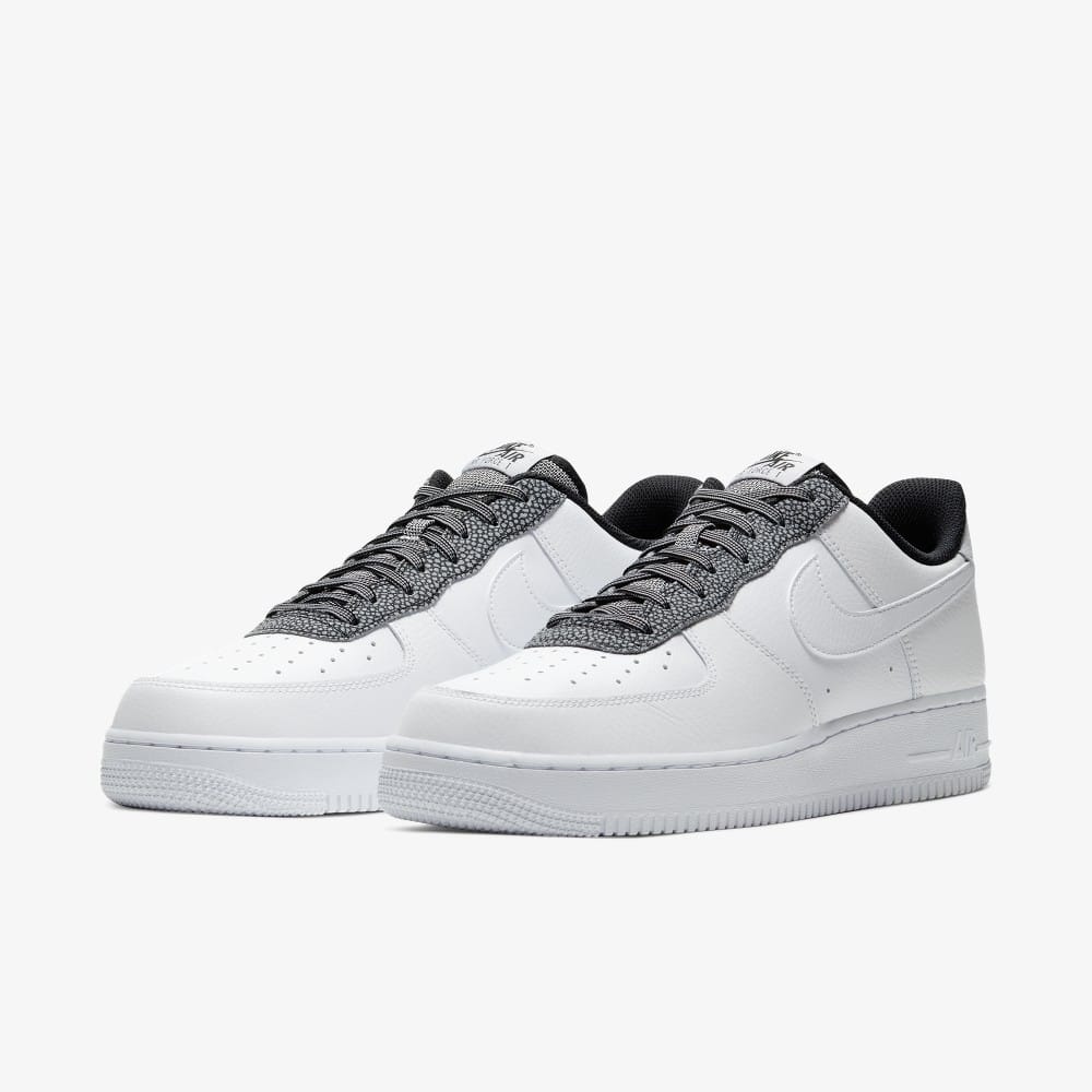 Nike Mens Air Force 1 '07 LV8 Lifestyle Sneaker (7)