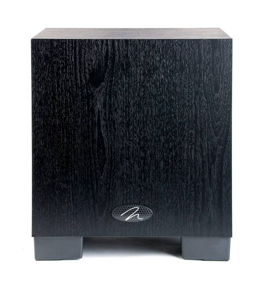 MartinLogan Dynamo 300 Home Theater and Stereo Subwoofer