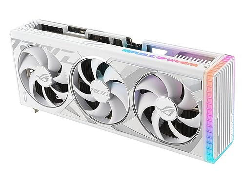 ASUS TUF Gaming GeForce RTX™ 4090 OG OC Edition Gaming Graphics Card (PCIe 4.0, 24GB GDDR6X, DLSS 3, HDMI 2.1, DisplayPort 1.4a)