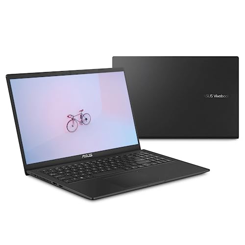 ASUS 2023 Newest Vivobook 15.6" FHD Screen Laptop, Intel Core i5-1135G7 (Beats i7-1065G7), 12GB RAM, 256GB SSD, Webcam, HDMI, Wi-Fi, Windows 11 Pro, Black