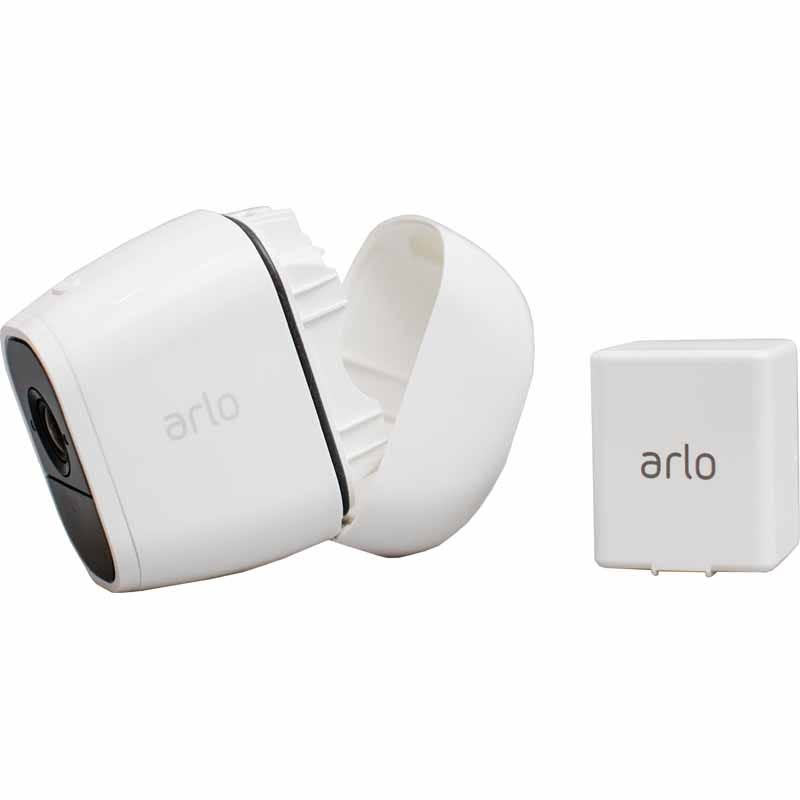 Arlo Pro 2 - Wireless Home Security Camera System 6 camera kit
