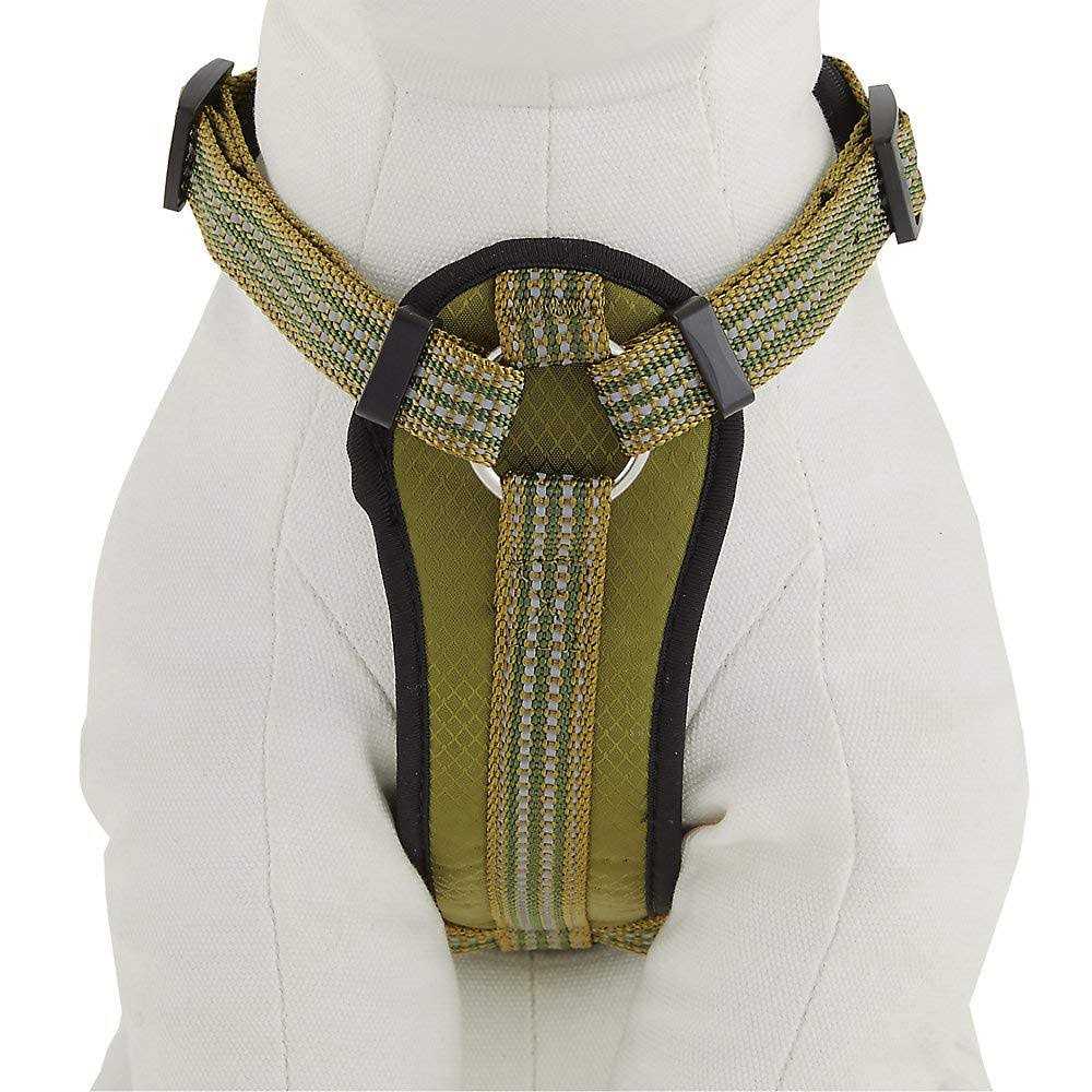 Dog Harness Kong Reflective Pocket - Pet Supplies online store