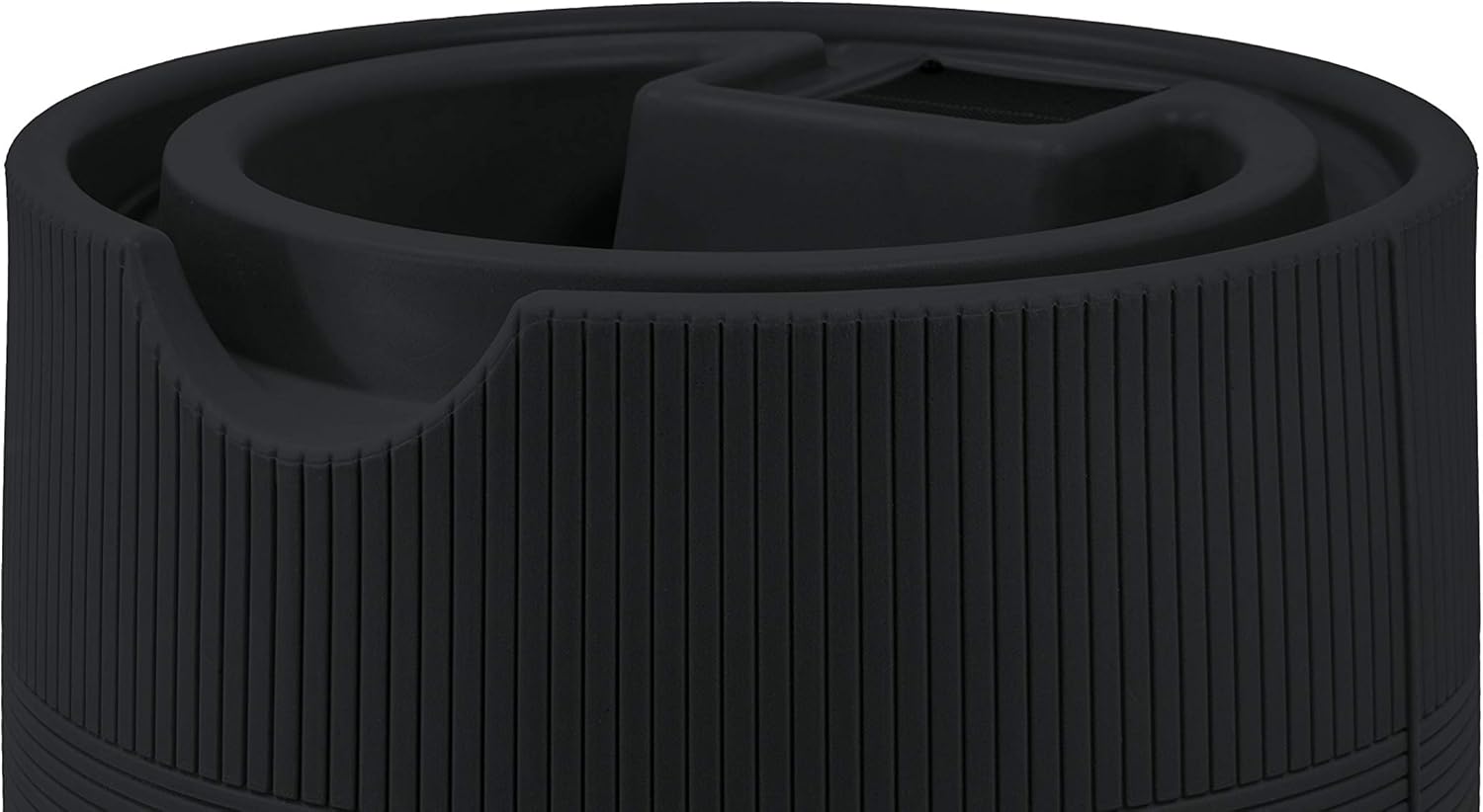 Impressions Eco Havana 50 Gallon Rain Saver - Contains Recycled Material
