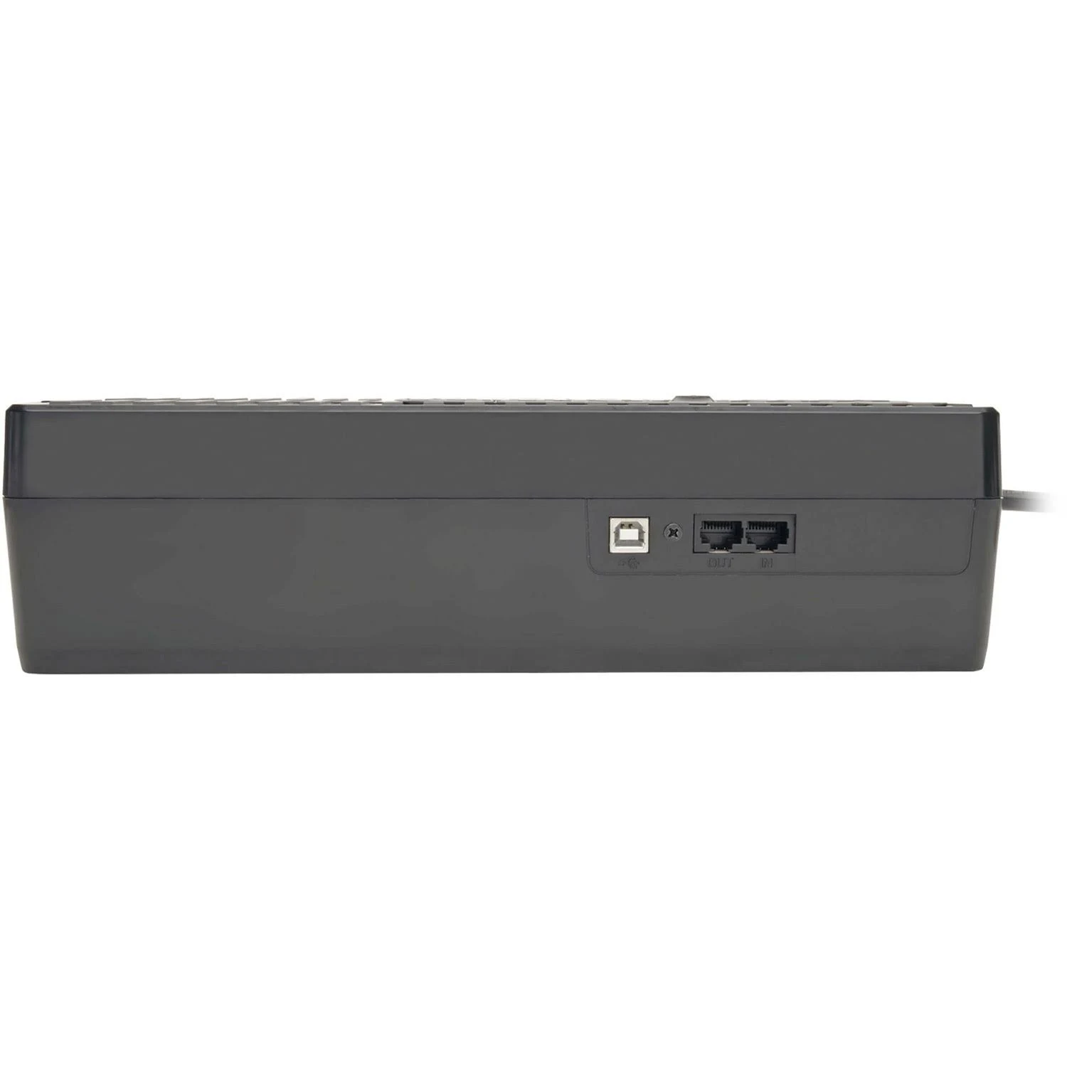 Tripp Lite ECO900UPSM UPS 900VA 480W Eco Back Up 120V