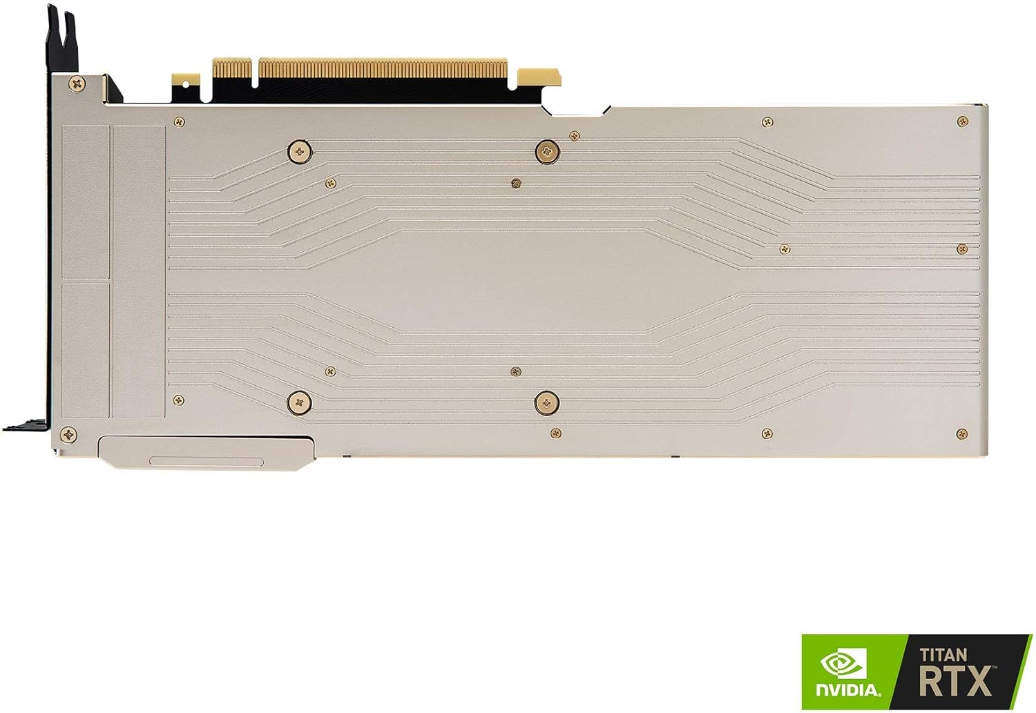 NVIDIA Titan RTX Graphics Card (Renewed)