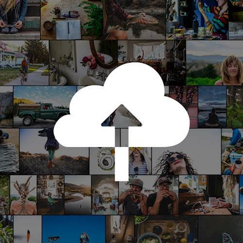 Adobe - Photoshop Lightroom CC (1 Year Subscription) [Digital]