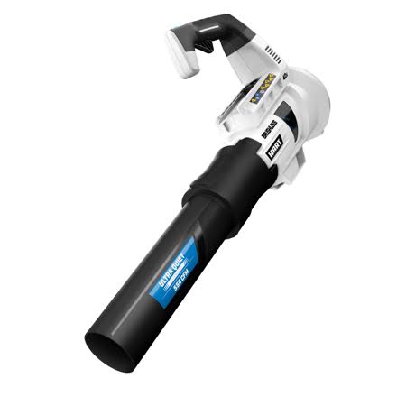Hart 40-Volt Brushless Blower Bare Tool